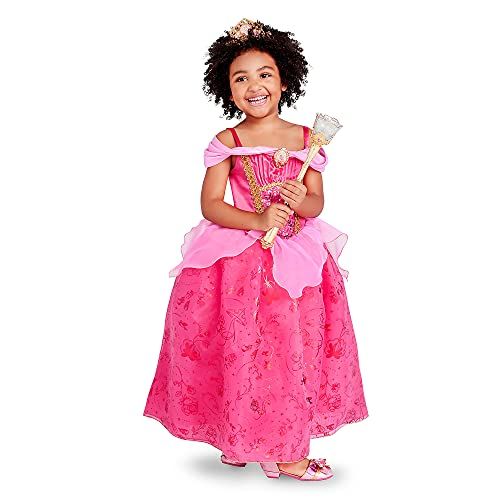 디즈니 Disney Aurora Costume for Girls ? Sleeping Beauty