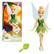 Disney Tinker Bell Classic Doll ? Peter Pan ? 10 Inches