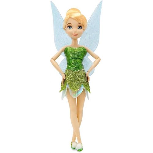 디즈니 Disney Tinker Bell Classic Doll ? Peter Pan ? 10 Inches