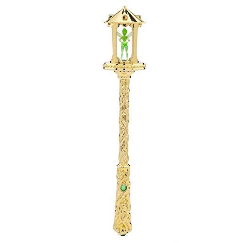 디즈니 Disney Tinker Bell Light Up Wand ? Peter Pan