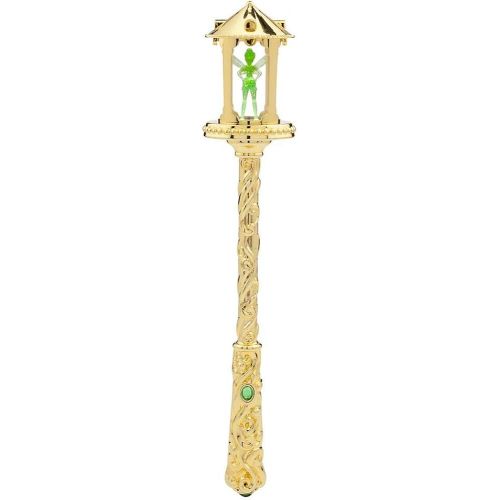 디즈니 Disney Tinker Bell Light Up Wand ? Peter Pan