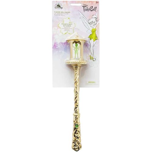 디즈니 Disney Tinker Bell Light Up Wand ? Peter Pan