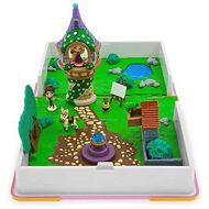 Disney Parks Storybook Playset Rapunzel