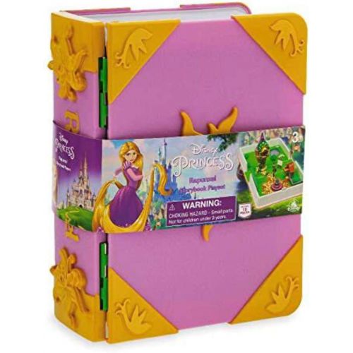 디즈니 Disney Parks Storybook Playset Rapunzel