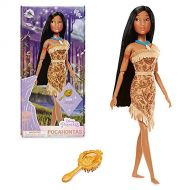 Disney Pocahontas Classic Doll ? 11 ½ Inches