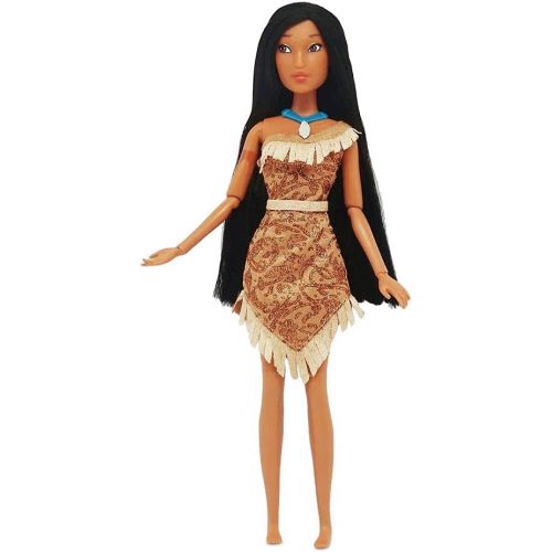 디즈니 Disney Pocahontas Classic Doll ? 11 ½ Inches