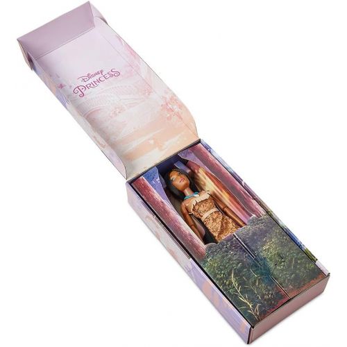 디즈니 Disney Pocahontas Classic Doll ? 11 ½ Inches