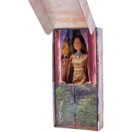 디즈니 Disney Pocahontas Classic Doll ? 11 ½ Inches