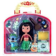 Disney Parks Exclusive Animators Collection 5 Inch Mini Doll Lilo