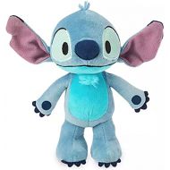 Disney Parks Exclusive nuiMOs Poseable Collectible Plush Figure Stitch 6.5 Inch