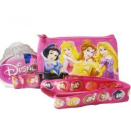 Disney 4 Princess Lanyard