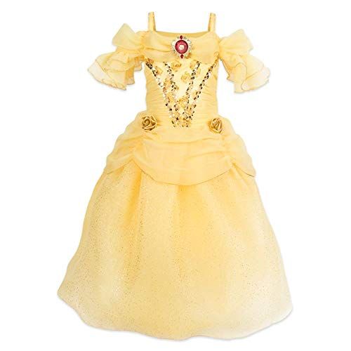 디즈니 Disney Belle Costume for Kids ? Beauty and The Beast