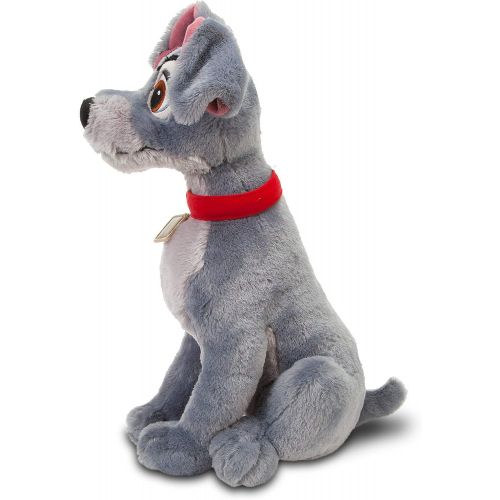 디즈니 Disney Tramp Plush ? Lady and The Tramp ? 16 Inches