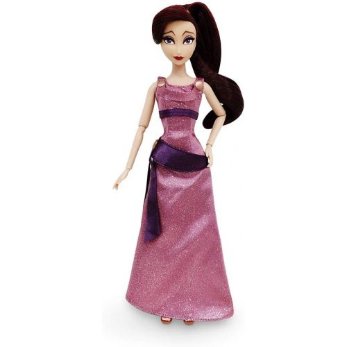 디즈니 Disney Megara Classic Doll ? Hercules ? 11 ½ Inches