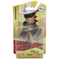 Disney Interactive Studios Disney Infinity, Exclusive Figure, Crystal Lone Ranger