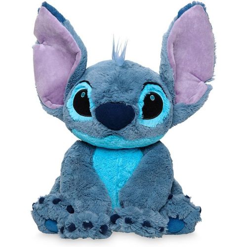 디즈니 Disney Medium Plush Stitch