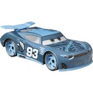 Disney Cars Disney and Pixar Cars Nick Shift Die Cast Vehicle, 1:55 Scale Fan Favorite Character Vehicle for Racing and Storytelling Fun, Gift for Kids Ages 3 Years and Older
