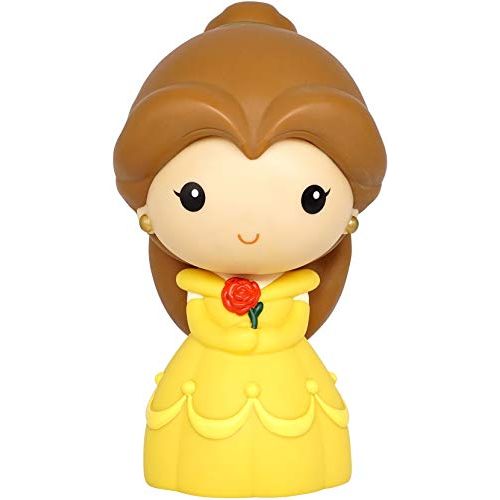 디즈니 Disney Princess Belle PVC Bank