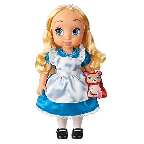 디즈니 Disney Animators Collection Alice Doll ? 16 Inches