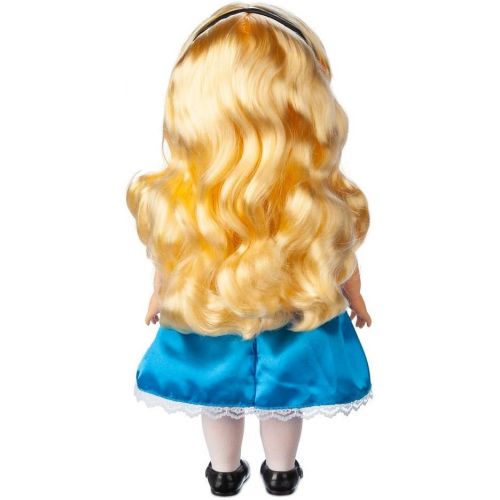 디즈니 Disney Animators Collection Alice Doll ? 16 Inches