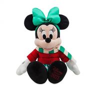 Disney Minnie Mouse Holiday Plush ? 14 Inches