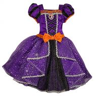 Disney Minnie Mouse Witch Costume for Girls