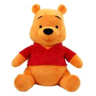 Disney Classics Friends Large 12.2 inch Plush Winnie the Pooh, by Just Play