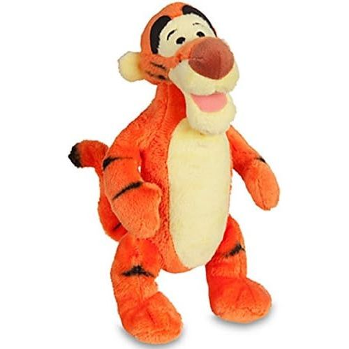 디즈니 Disney Store Original Winnie the Pooh Plush Set of 4 with Piglet, Tigger, Winnie and Eeyore