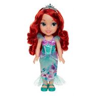 Disney Princess Explore Your World Ariel Doll Large Toddler