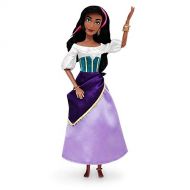 Disney Esmeralda Classic Doll ? The Hunchback of Notre Dame ? 11 ½ Inches