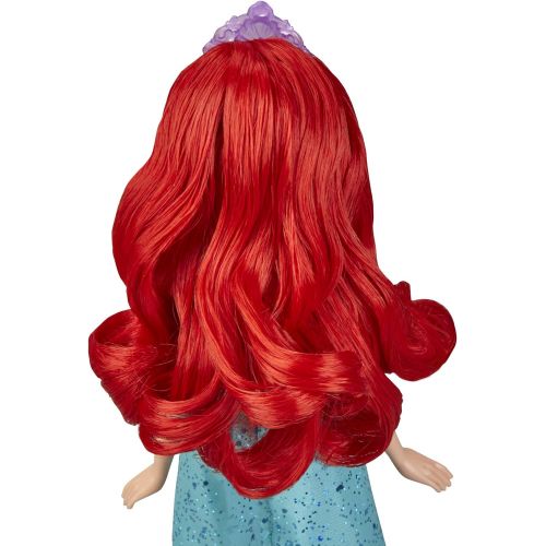 디즈니 Disney Princess Royal Shimmer Ariel