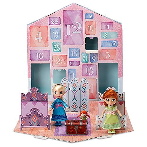 디즈니 Disney Frozen II Advent Calendar