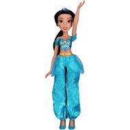 Disney Princess Royal Shimmer Jasmine