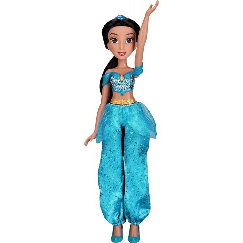 디즈니 Disney Princess Royal Shimmer Jasmine
