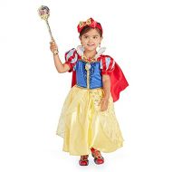 Disney Snow White Costume for Girls