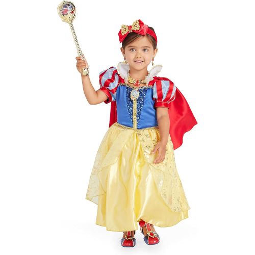 디즈니 Disney Snow White Costume for Girls