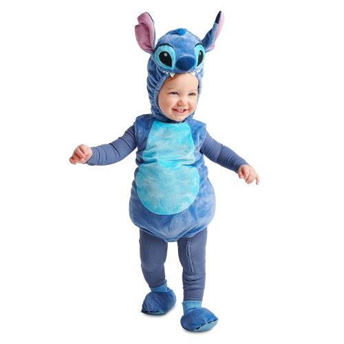 디즈니 Disney Stitch Costume for Baby, Size 3 6 Months