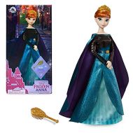 Disney Anna Classic Doll ? Frozen 2 ? 11 ½ Inches