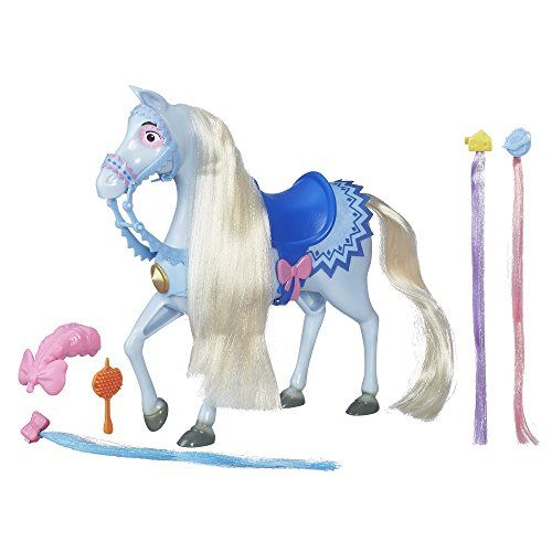 디즈니 Disney Princess Horse Major Doll