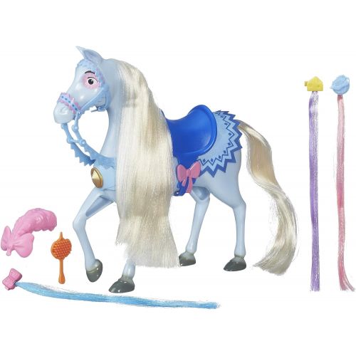 디즈니 Disney Princess Horse Major Doll