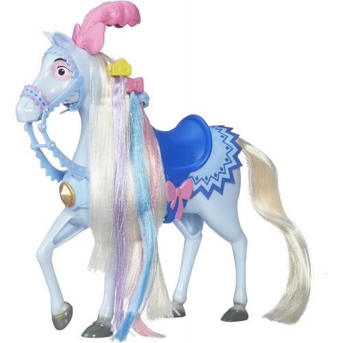 디즈니 Disney Princess Horse Major Doll