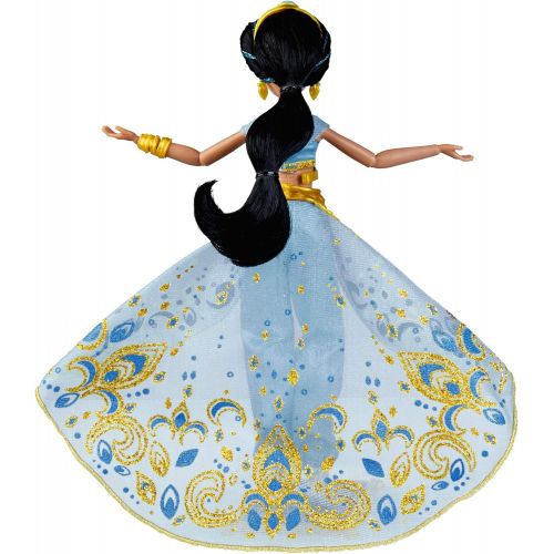디즈니 Disney Princess Royal Collection Deluxe Jasmine Toy