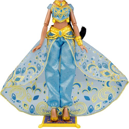 디즈니 Disney Princess Royal Collection Deluxe Jasmine Toy