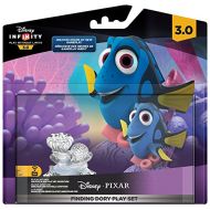 Disney Infinity 3.0 Edition: Finding Dory Play Set Not Machine Specific