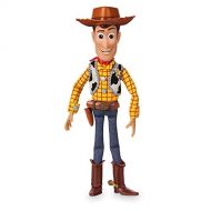 Disney Woody Interactive Talking Action Figure Toy Story 4 15 Inches