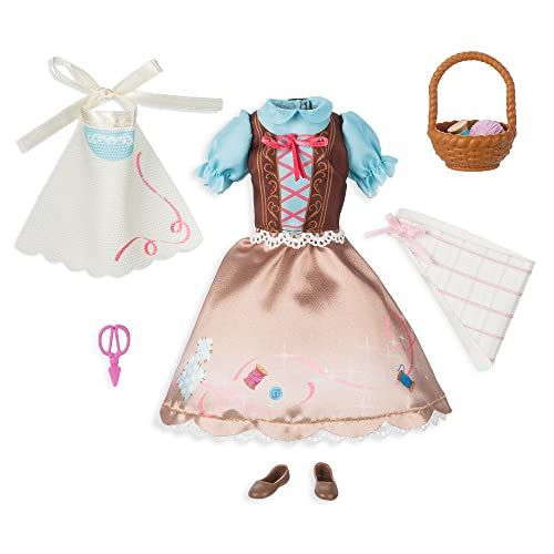 디즈니 Disney Cinderella Classic Doll Accessory Pack
