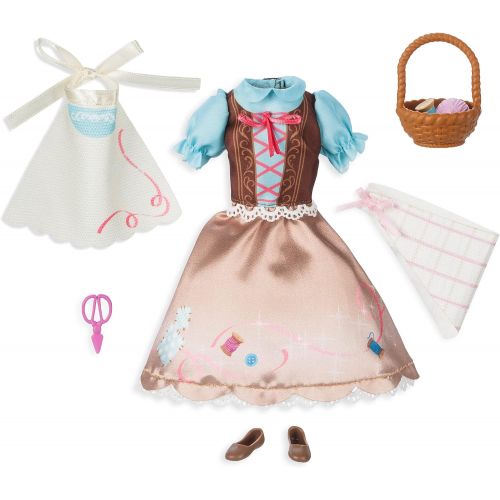 디즈니 Disney Cinderella Classic Doll Accessory Pack