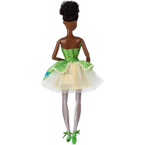 디즈니 Disney Tiana Ballet Doll ? 11 ½ Inches