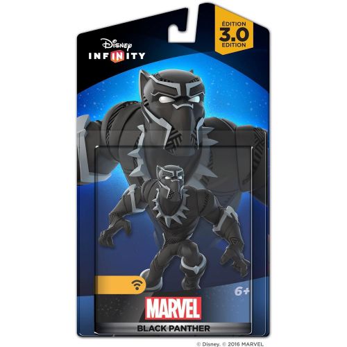 디즈니 Disney Interactive Studios Disney Infinity 3.0 Marvel Battlegrounds Playset Themed Bundle Captain America, Black Suit Spiderman, Black Panther, Ultron, Hulkbuster Iron man, Vision, and Ant man