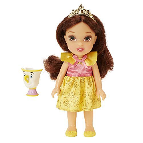 디즈니 Disney Princess Belle Petite Princess Doll